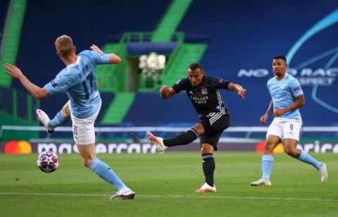 Manchester City nie wygrał ponownie żadnych mistrzostw w sezonie 2019-20